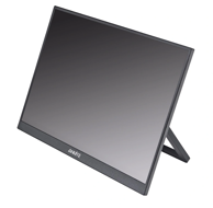 ANMITE Prijenosni monitor A215W03, 21.5", 1920 x 1080, IPS, 120 Hz, crni